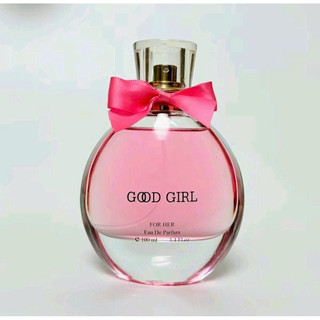 (LOGO MỚI) NƯỚC HOA NỮ GOOD GIRL (GOD GIRL) 100ML