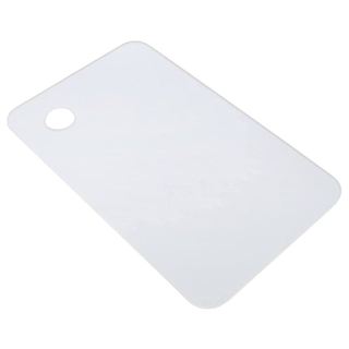 [Hỏa tốc Hcm] Palette Pha Màu Mica - Khay Pha Màu Trong Suốt Phẳng