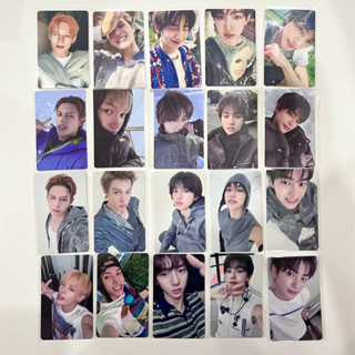  Photocard CORTIS Weverse POB Musicart Ktown4u Musicplant Chính Hãng 