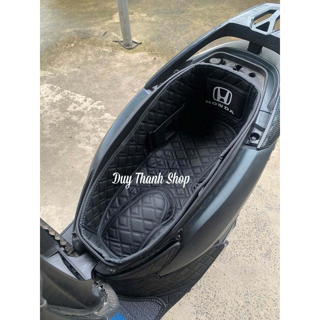 Lót cốp xe máy Lead 2025 Duy Thanh Shop