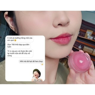 REVIVAL LIP BALM - SON DƯỠNG HỒNG MÔI