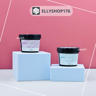   Công ty + Nhãn phụ  Mặt nạ đất sét Aperire Spa Relief Pore Mask - Sáng da thải độc se lỗ chân lông - Ellyshop176 