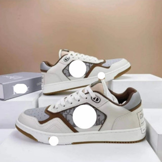 Giày Sneacker Nam Nữ D.I.O.R B27 HOT HIT