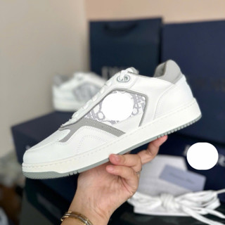 Giày Sneacker_DIO Nâu Kem, Xanh, Đen  Phiên Bản HotTrend Mới Nhất_ XT_Sneacker