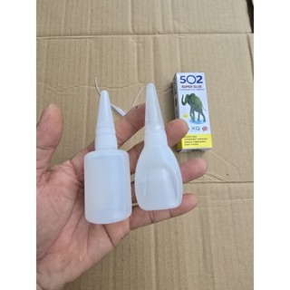 Keo dán sắt 502 (loại tốt) (5 Chai)
