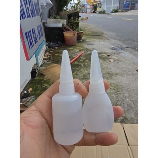 Keo dán sắt 502 (loại tốt) (5 Chai)