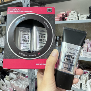   Bill US  đọc mô tả  Kem lót Smashbox Photo Finish Smooth & Blur Primer 30ml 