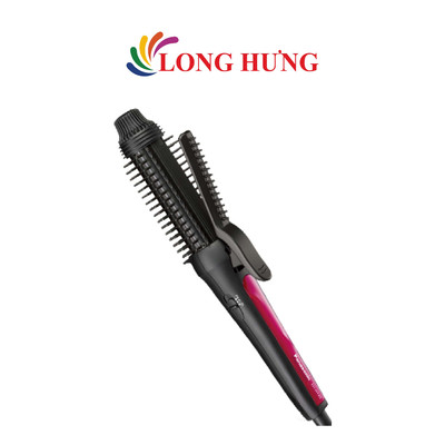 Máy tạo kiểu tóc Panasonic EH-HT40-K645 - Hàng chính hãng