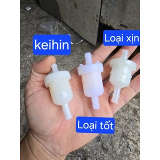 lọc xăng xe máy (loại xịn)