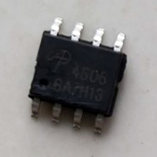 MOSFET IC 4606 Dán Kiểu 8 Chân [ COMBO 10 CHIẾC ]