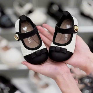 Giày búp bê bé gái phong cách LOLITA - HÀNG QUẢNG CHÂU CAO CẤP