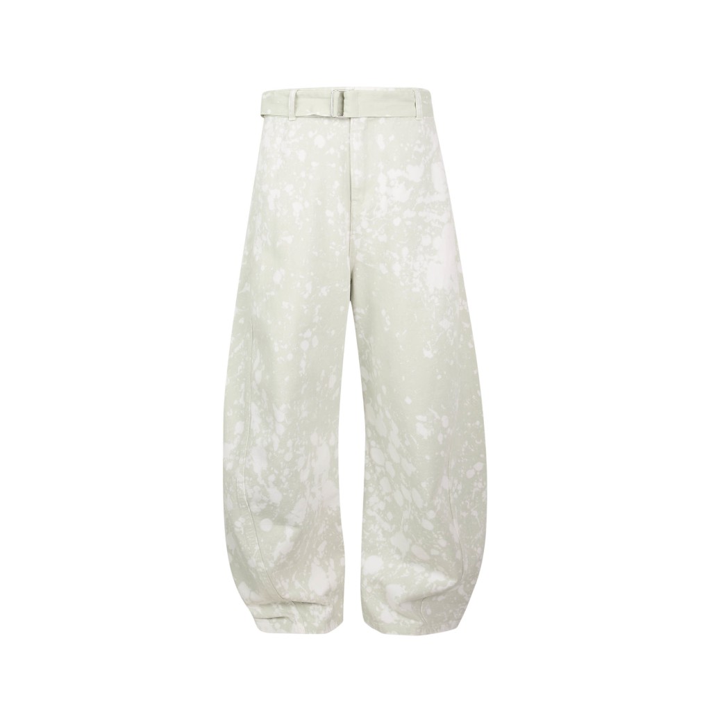 Quần dài Made Extreme Mistflow Pants