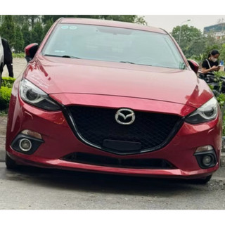Mặt ca lăng theo xe Mazda 3 2014-2016 LG