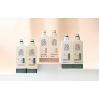  Cặp Dầu Gội Xả Collagen Vinge 1000ML | Giảm Rụng Tóc Kích Mọc Tóc Phục Hồi Tóc Hư Tổn | Hàng Chính Hãng 