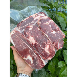 1kg Thăn bò NK (giao nhanh 1-2h tphcm)
