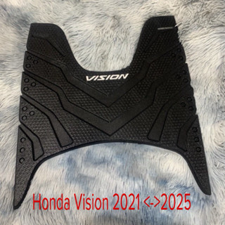 THẢM LÓT CHÂN XE VISION (LOẠI DẦY)2014-2015-2016-2017-2018-2019-2020-2021-2022-2023-2024-2025
