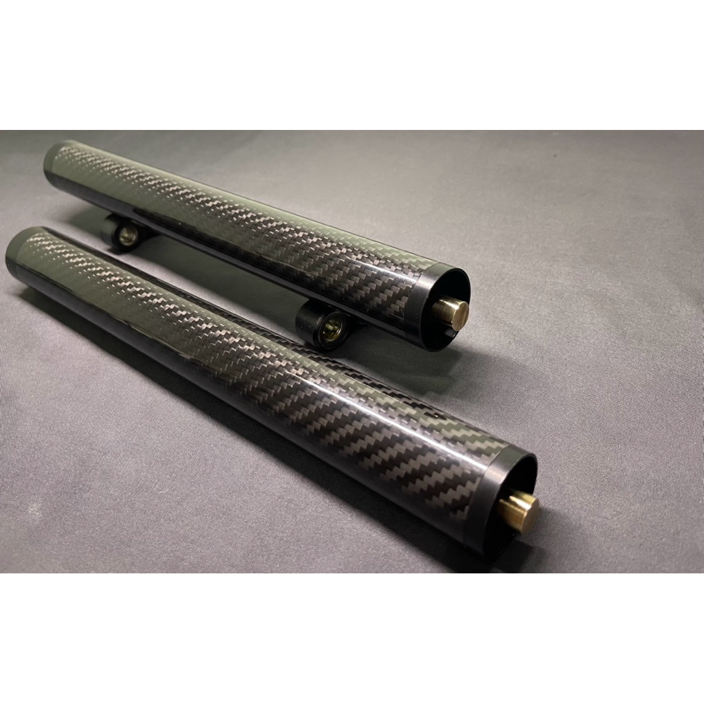 Khúc nối Carbon Fiber  Longoni 30cm