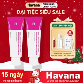  Kem Dưỡng Trắng Da Arbutin 5% Tosowoong Hàn Quốc Dưỡng Da Trắng Sáng Mờ Nám Tàn Nhang 50ml 