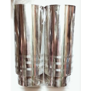CHỤP PHUỘC SAU XE SIRIUS INOX