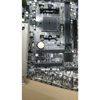 Main AMD Asus / Giga chạy CPU FM2/FM2+