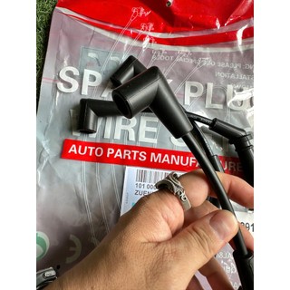DÂY CAO ÁP CHEVROLET SPARK 3/ MATIZ 3 LOẠI XỊN