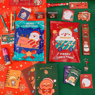  Túi mù bất ngờ siêu to khổng lồ quà tặng Noel giáng sinh cho bé blind bag hộp mù Noel cho bé unbox túi quà noel cho bé 