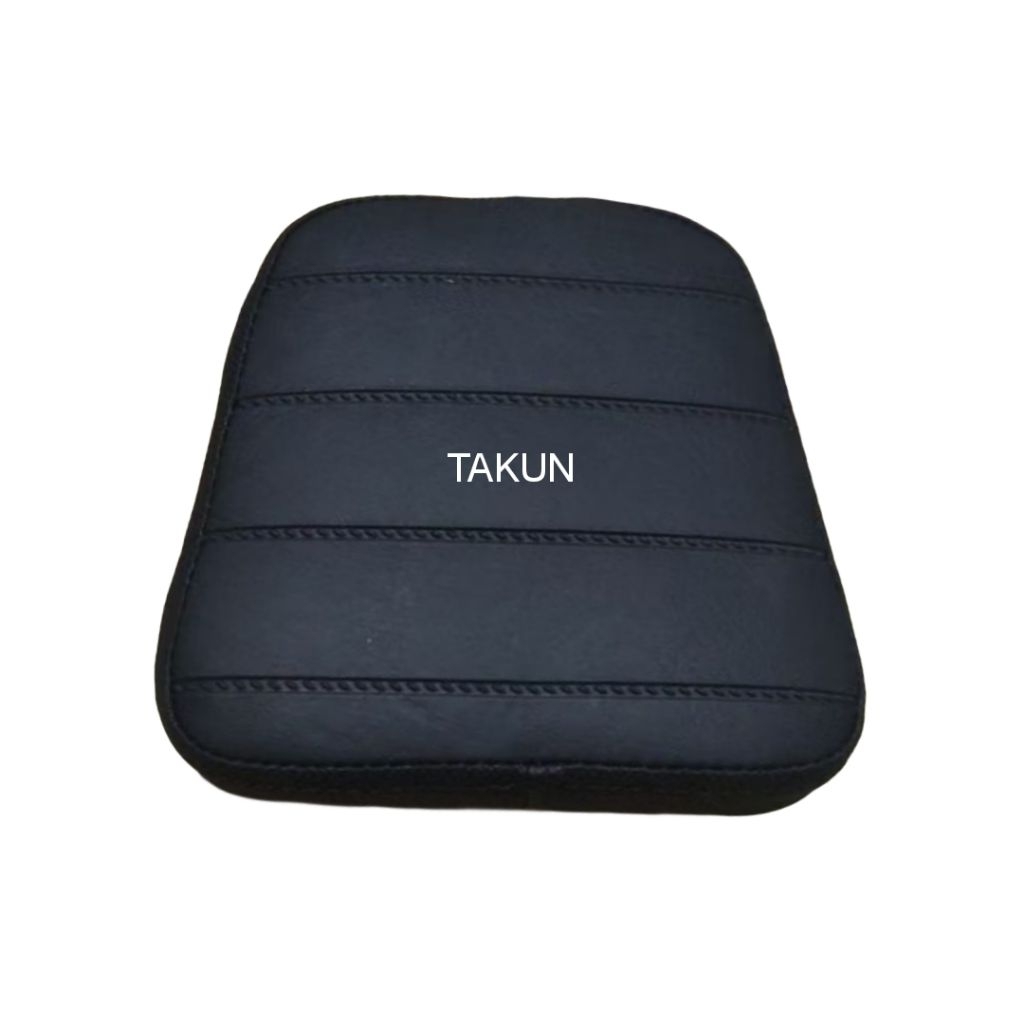 Nệm tựa lưng baga sau xe CUXI...
