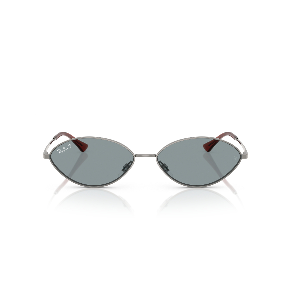 Mắt kính RAY-BAN KAI Polarized RB3757 004/2V59 - Size 59 - Kính mát