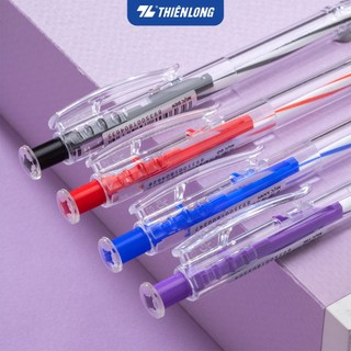 Combo Bút Bi Thiên Long TL-027