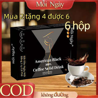  CODCà phê hòa tan thơm có dư vị đậm đà và ngọt ngào. Cà phê hòa tan đen nguyên chất  không đường  