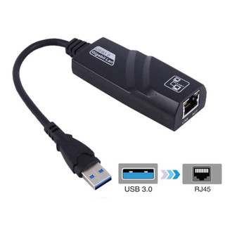 Cáp Chuyển Đổi USB 3.0 To Lan