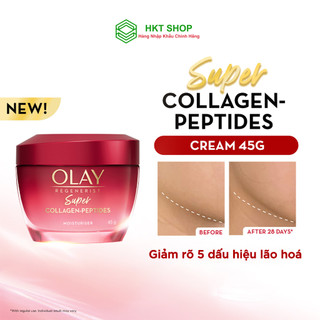 Kem dưỡng OLAY Super Collagen 45g