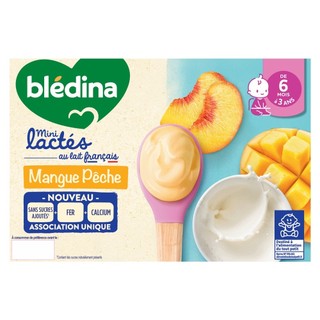 Sữa Chua Nguội Bledina [Pháp] HSD 06/2026