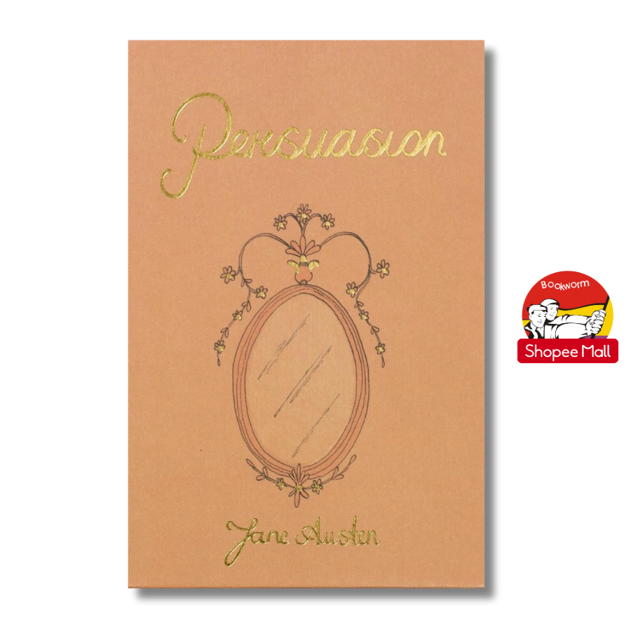Sách - Persuasion (Wordsworth Collector's Editions) by Jane Austen | Romance Fiction - Bìa cứng