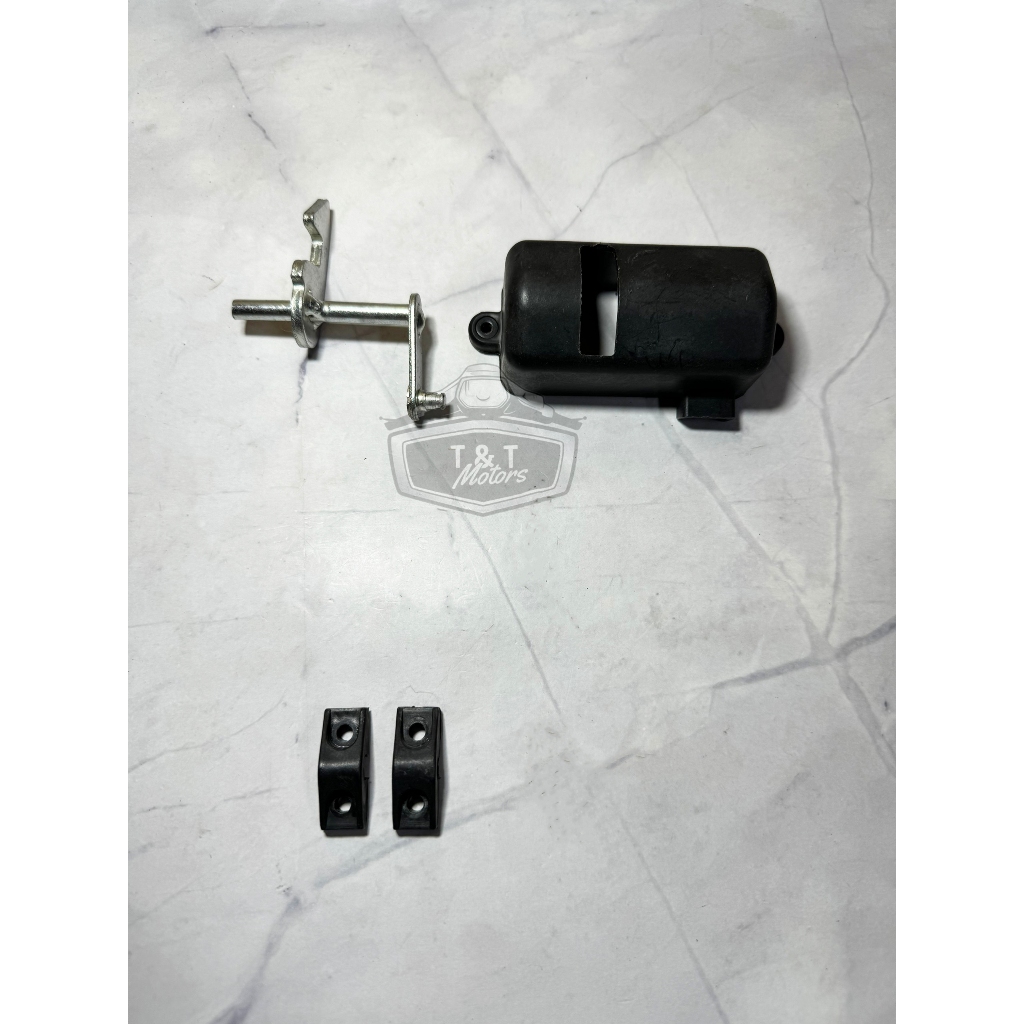 Bộ phụ kiện dưới yên ( lẻ ) Vespa Lx , Lxv , Vespa S