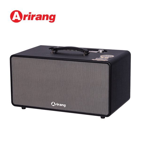 Bộ Loa ARIRANG MB2 Pro+ – Loa Di Động Cao Cấp 4 Loa, 3 Đường Tiếng, Hát Karaoke Cực Hay CHÍNH HÃNG