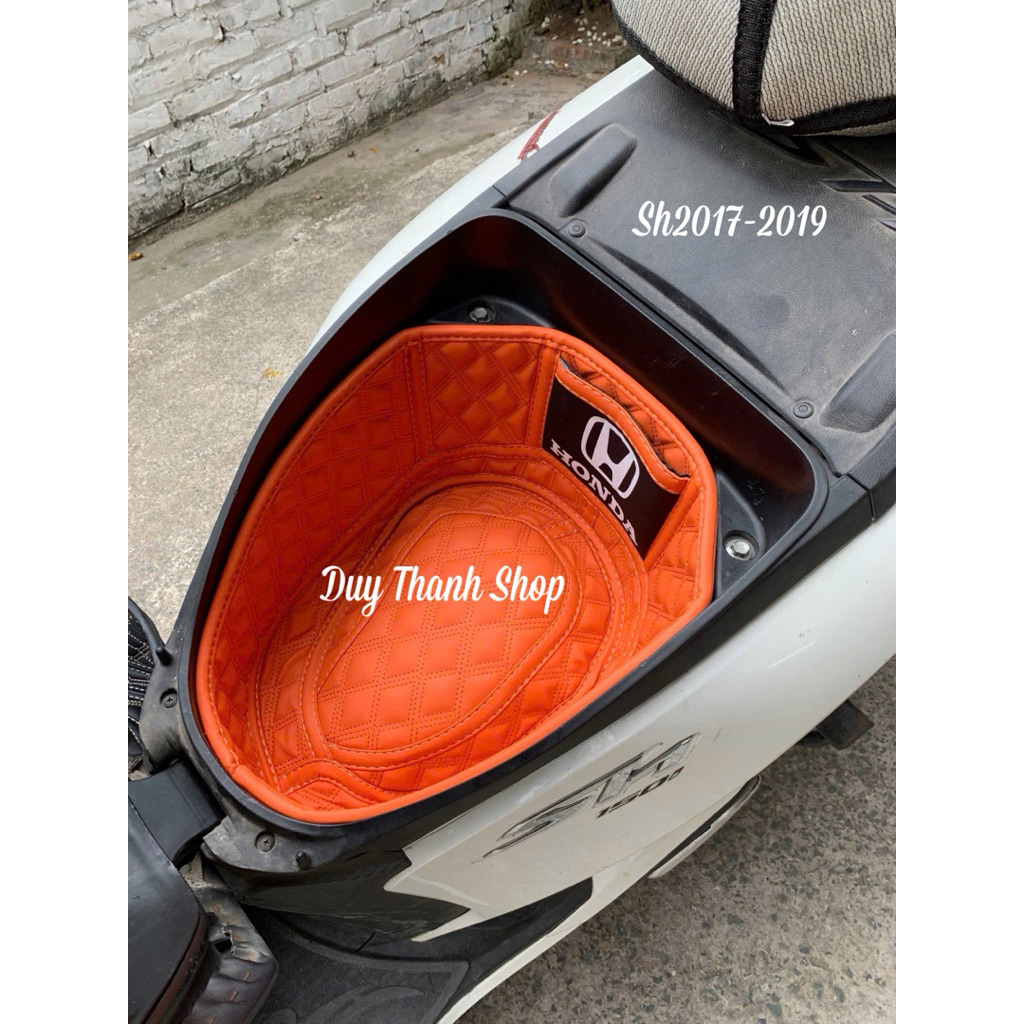 Lót cốp xe máy SH 2017-2019 Duy Thanh Shop