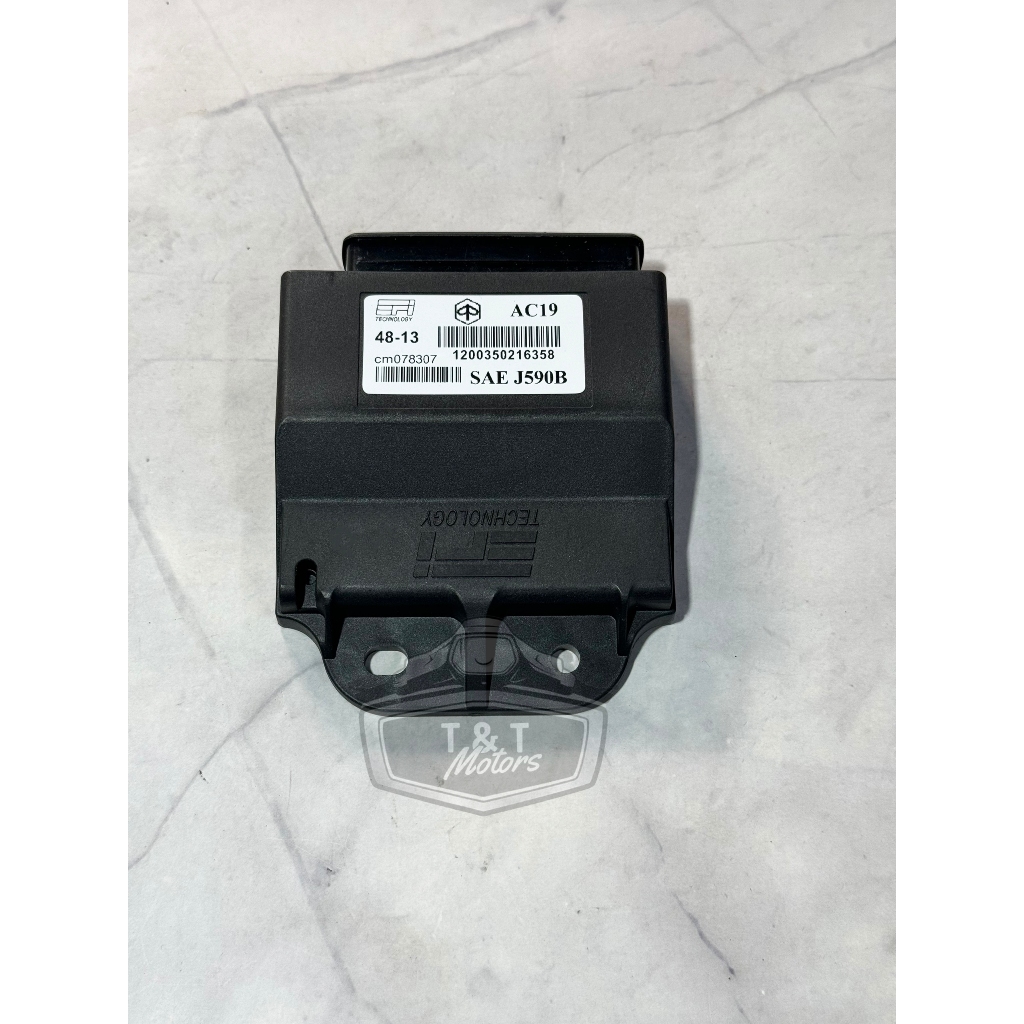 IC Vespa không từ ; IC Vespa ET ; IC Vespa PX ; IC Sprint - Primavera 3V 150cc