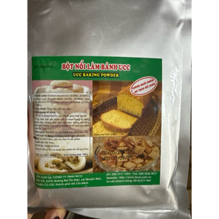 Bột nổi chuyên dụng bánh bao