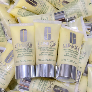  Kem Dưỡng Ẩm Dành Cho Da Dầu Gel Vàng Mini size 