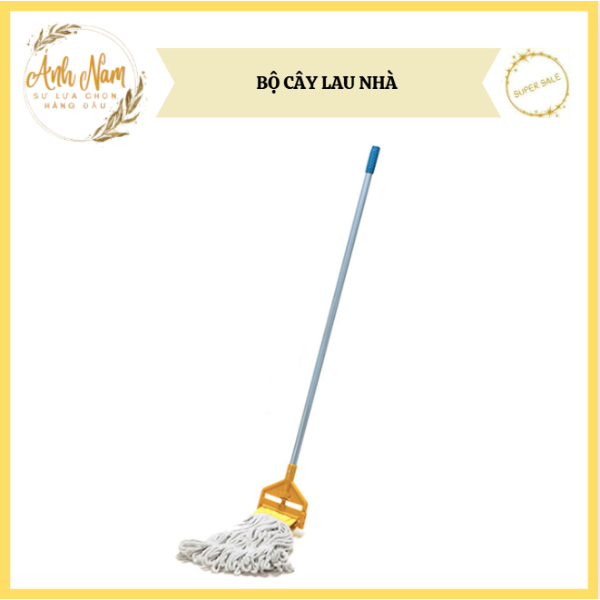 Bộ Cây Lau Nhà, Lau Sàn C-203 ChaoBao