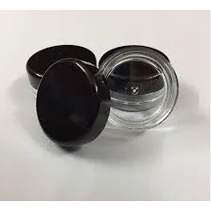 ( freeship xtra) Hũ chiết mỹ phẩm 5g 100 cái