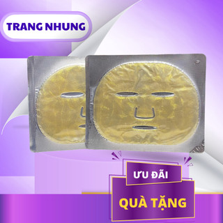 MẶT NẠ COLLAGEN PUROZ CỦA ĐỨC