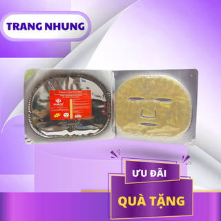 MẶT NẠ COLLAGEN PUROZ CỦA ĐỨC