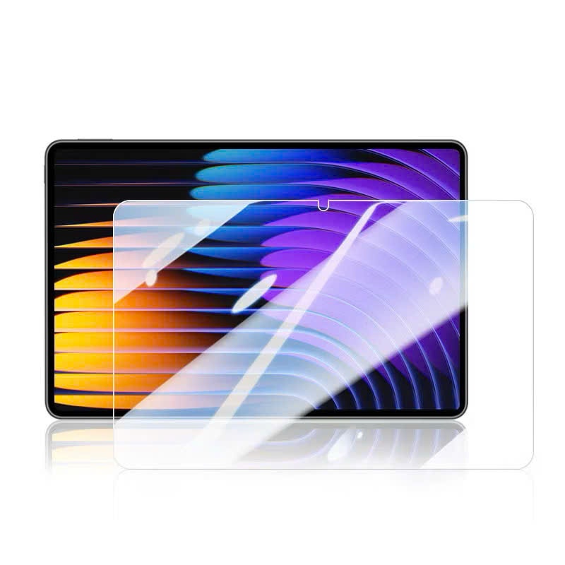Kính cường lực Lenovo Tab K10 Gen 2 10.1 Inch 2025 trong suốt bảo vệ màn hình