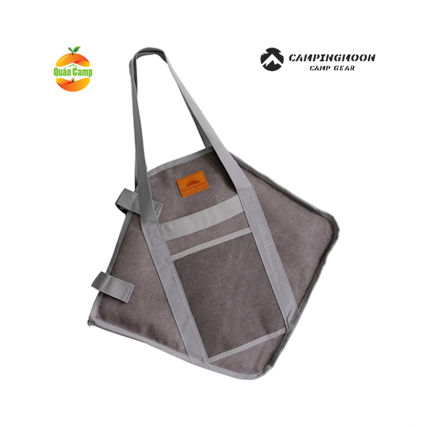 Túi đựng bếp dã ngoại Campingmoon MT-035-B