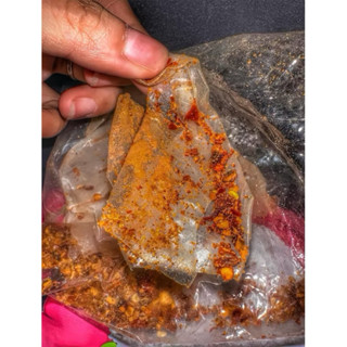  XÂu 10b Bánh Tráng Muối Bò 