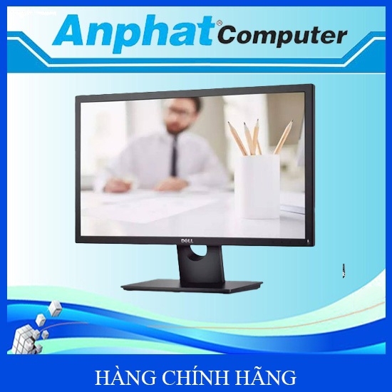 Màn hình LCD 23" Dell E2318H - Hàng Chính Hãng - Bảo hành 36 tháng