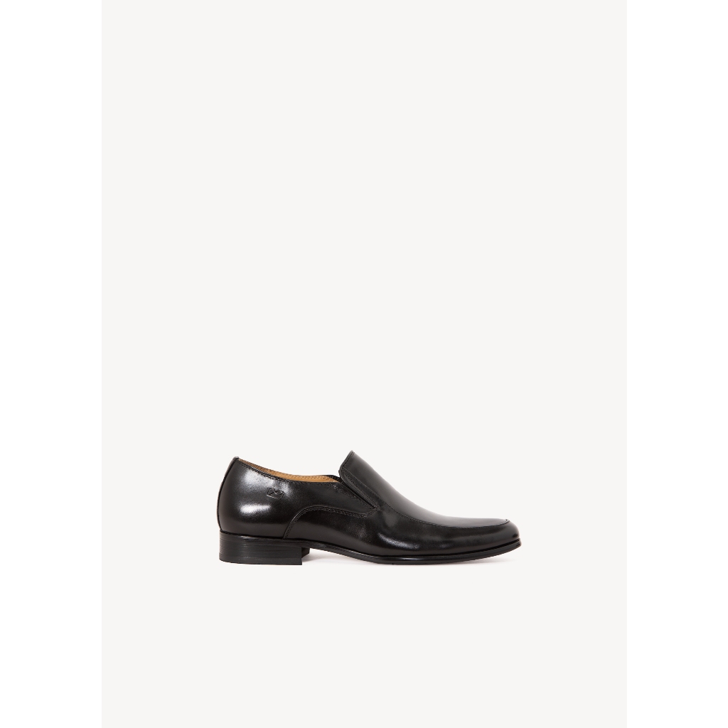 Giày tây nam Loafer Valentino Creations - VAB-504-VBS-180-BLK