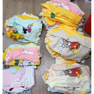 Áo bé gái , bé trai xuất dư ( Size 120 đến 160 )